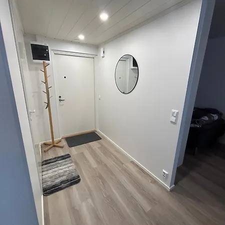 Apartament Kyllikinsola 18 B4 Naeppaerae 29 Nelioeinen Rivitaloyksioe 1-4 Henkiloeae Seinäjoki