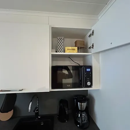 Apartament Kyllikinsola 18 B4 Naeppaerae 29 Nelioeinen Rivitaloyksioe 1-4 Henkiloeae Seinäjoki