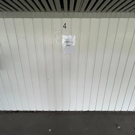 Kyllikinsola 18 B4 Naeppaerae 29 Nelioeinen Rivitaloyksioe 1-4 Henkiloeae Apartament Seinäjoki