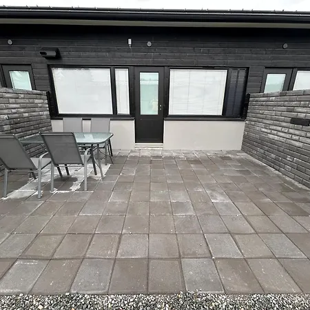 Apartament Kyllikinsola 18 B4 Naeppaerae 29 Nelioeinen Rivitaloyksioe 1-4 Henkiloeae